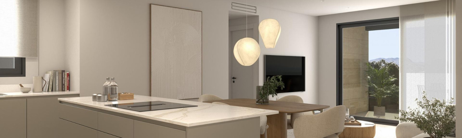 Appartement - Nouvelle construction - Catral - pueblo