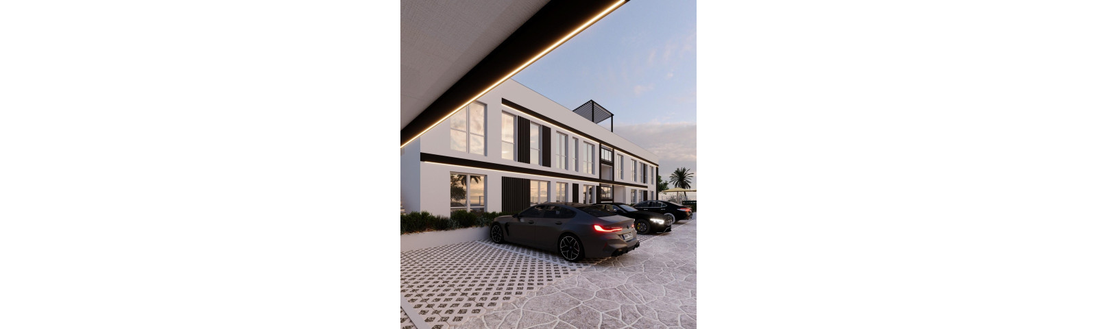 Appartement - Nouvelle construction - Finestrat - Balcon de finestrat