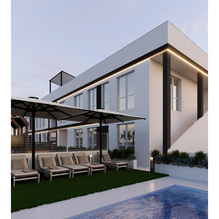 Appartement - Nouvelle construction - Finestrat - Balcon de finestrat