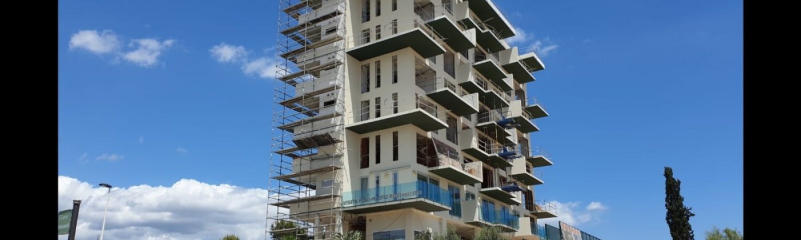 Appartement - Nouvelle construction - Finestrat - Cala de Finestrat