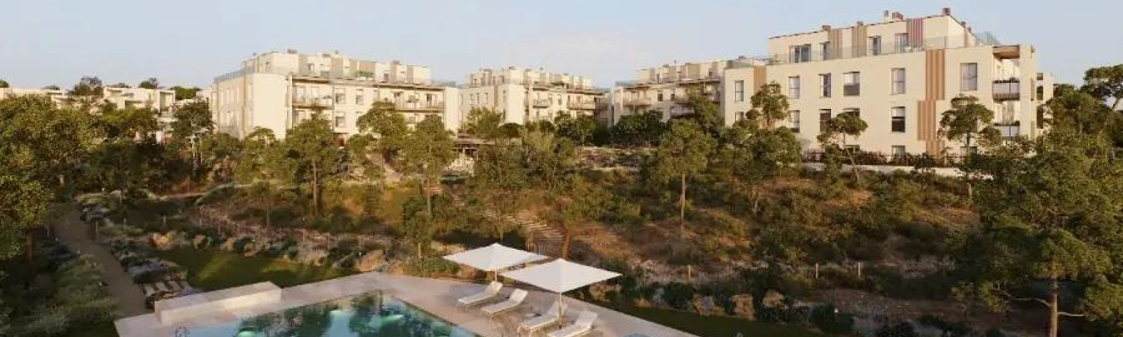 Appartement - Nouvelle construction - Godella - Campolivar