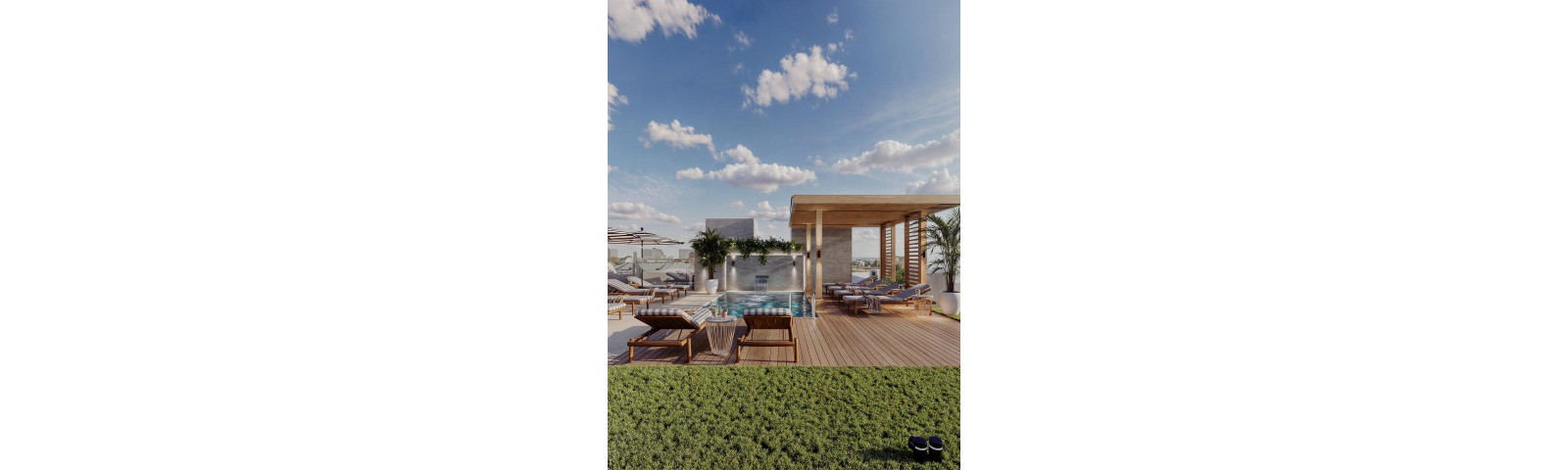 Appartement - Nouvelle construction - Guardamar del Segura - Pueblo