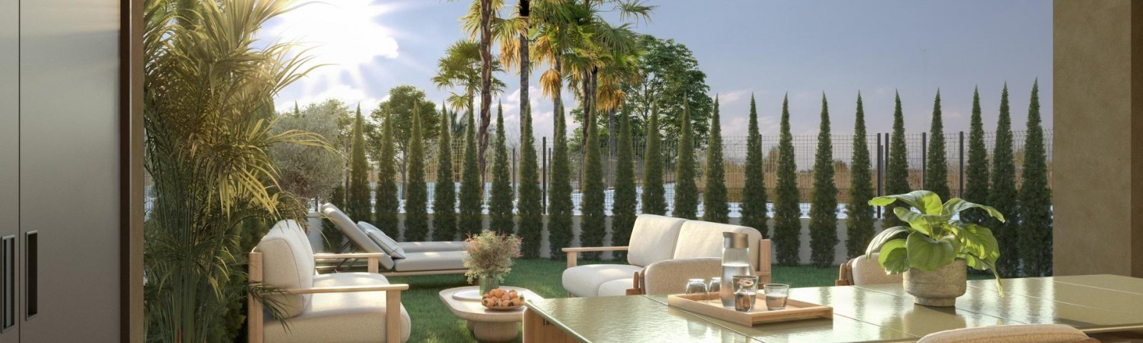 Appartement - Nouvelle construction - Guardamar del Segura - PUERTO