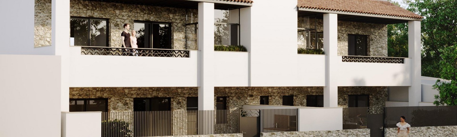 Appartement - Nouvelle construction - Hondón de las Nieves - Canalosa