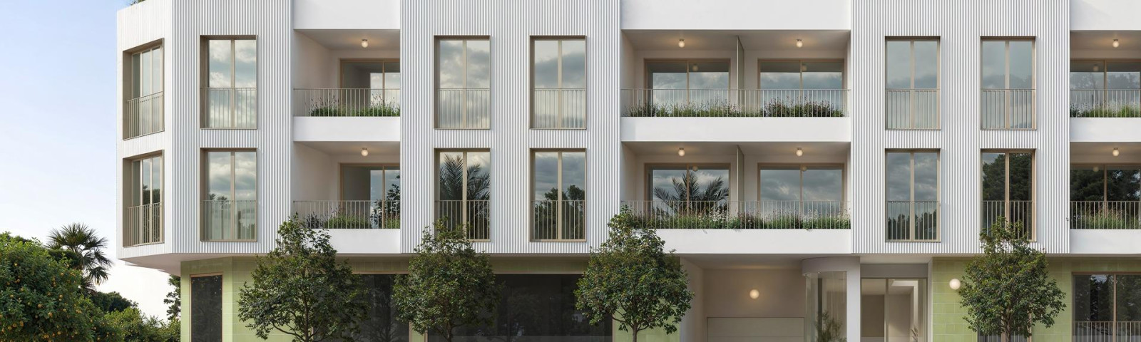 Appartement - Nouvelle construction - Jacarilla - pueblo
