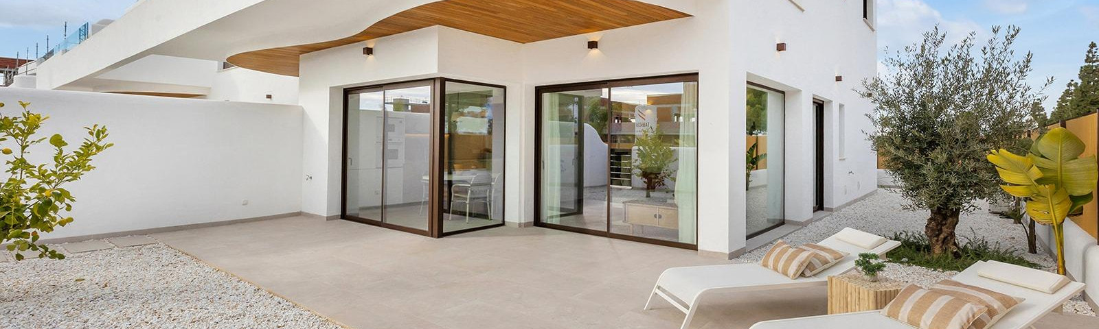 Appartement - Nouvelle construction - Los Alcázares - La Serena Golf