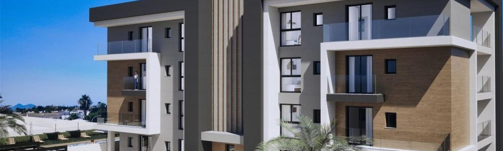 Appartement - Nouvelle construction - Los Alcázares - Los Narejos