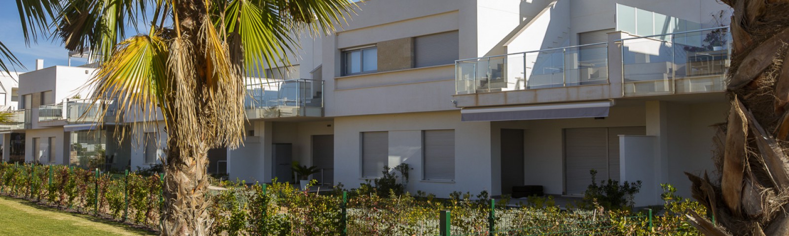 Appartement - Nouvelle construction - Los Montesinos - Los Montesinos