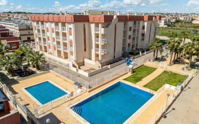Appartement - Nouvelle construction - Orihuela Costa - Lomas de Cabo Roig