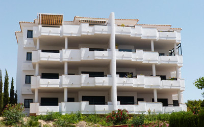 Appartement - Nouvelle construction - Orihuela Costa - Lomas De Campoamor-las Ramblas