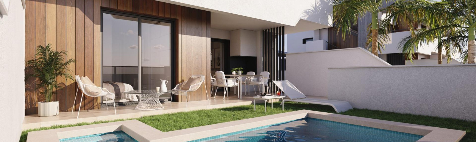 Appartement - Nouvelle construction - Puerto de mazarron - Playa Negra