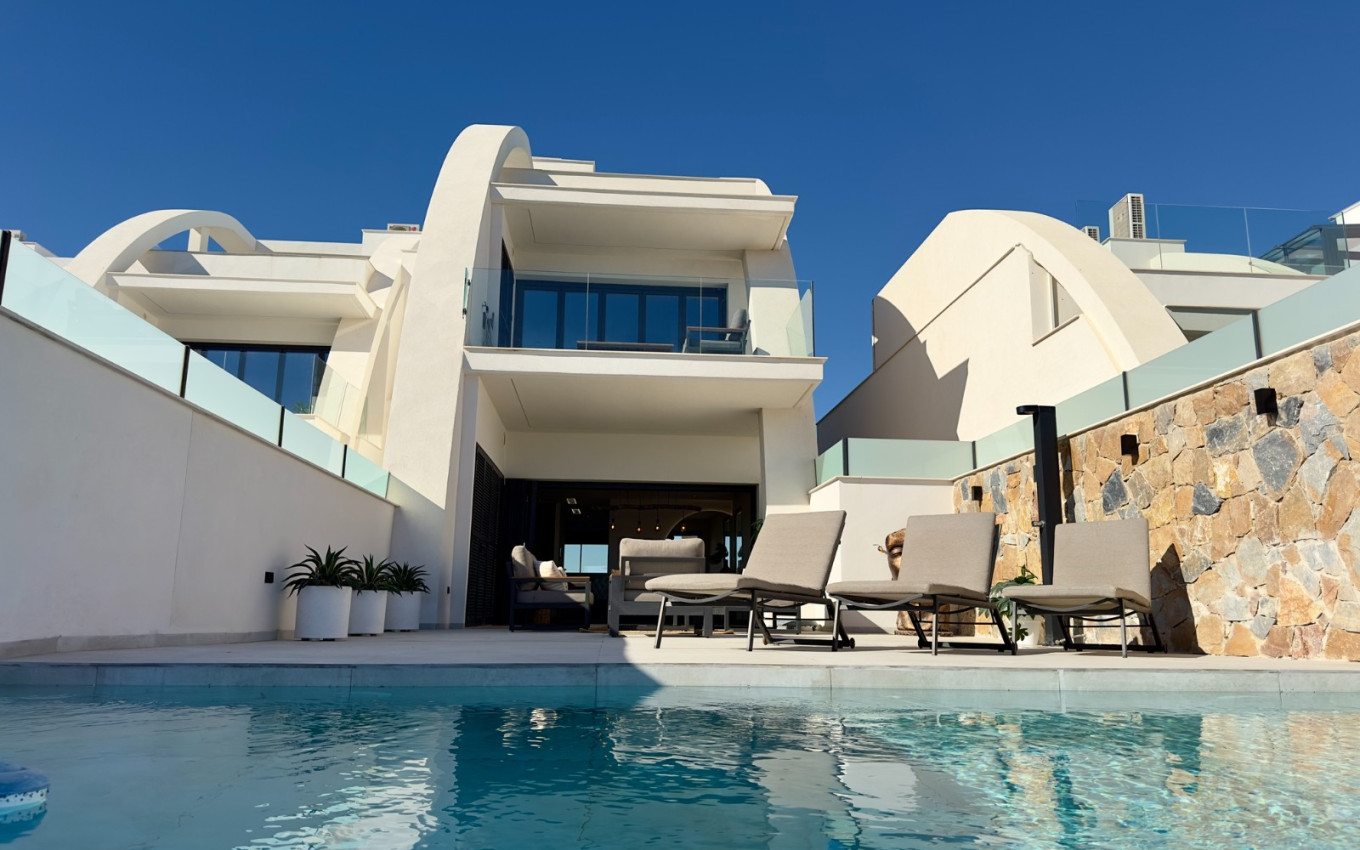 Appartement - Nouvelle construction - Rojales - ApA