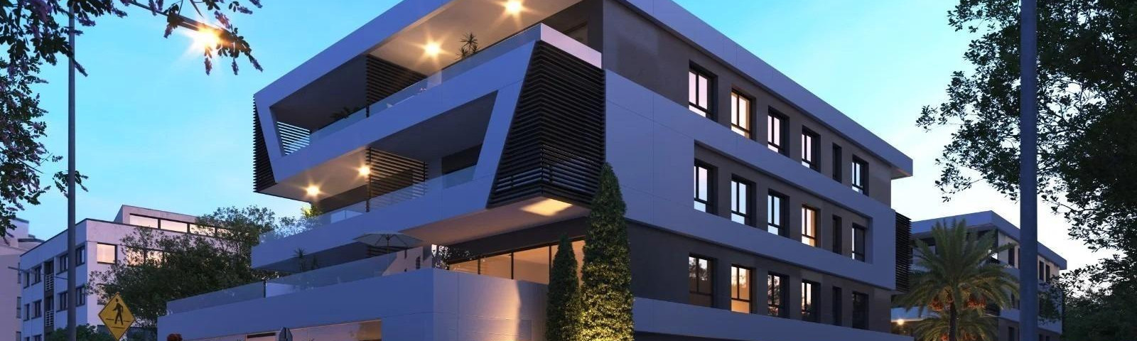 Appartement - Nouvelle construction - San Juan Alicante - Nou Nazareth