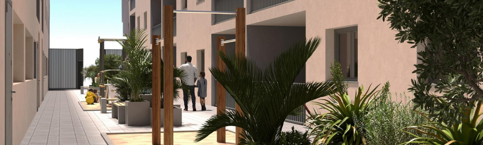 Appartement - Nouvelle construction - San Miguel de Salinas - Pueblo