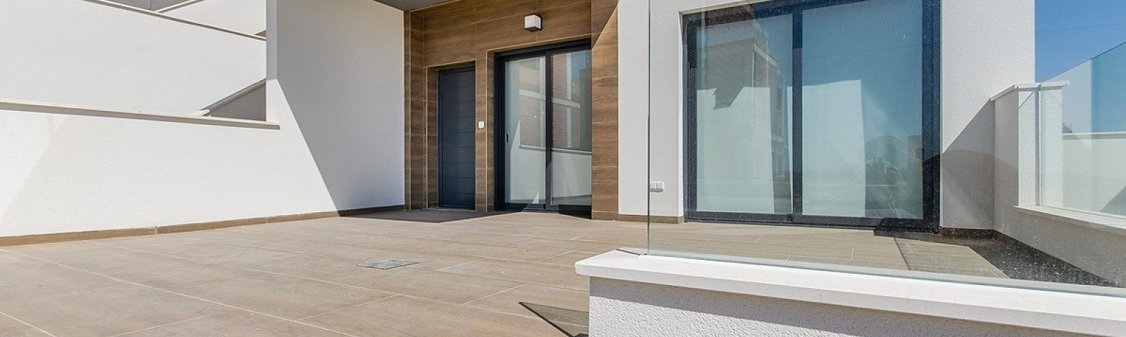 Appartement - Nouvelle construction - San Miguel de Salinas - VistaBella Golf
