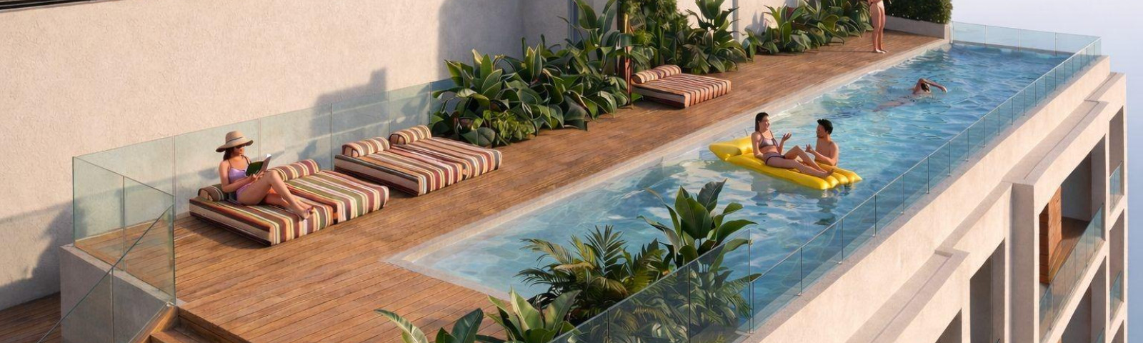 Appartement - Nouvelle construction - San Pedro del Pinatar - Lo pagan