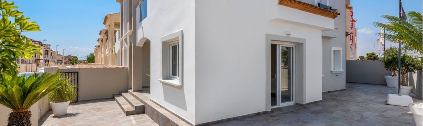 Appartement - Nouvelle construction - San Pedro del Pinatar - Los antolinos