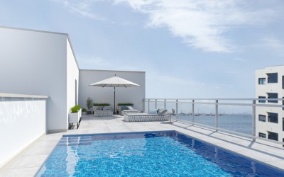 Appartement - Nouvelle construction - San Pedro del Pinatar - Playa
