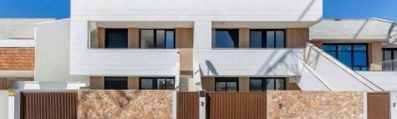 Appartement - Nouvelle construction - Santiago de la ribera - SANTIAGO DE LA RIBERA