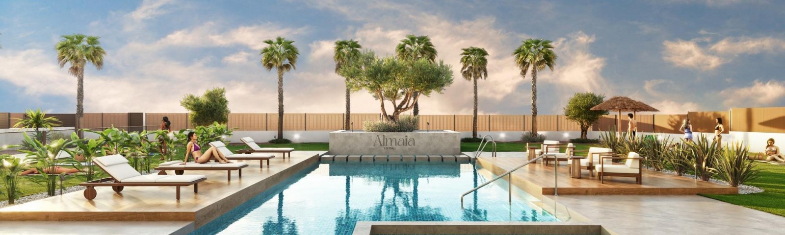 Appartement - Nouvelle construction - Torrevieja - Los Frutales