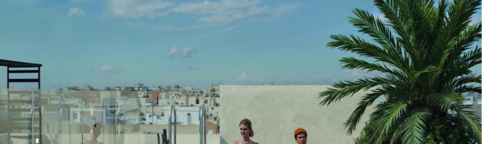 Appartement - Nouvelle construction - Torrevieja - Playa de El Cura