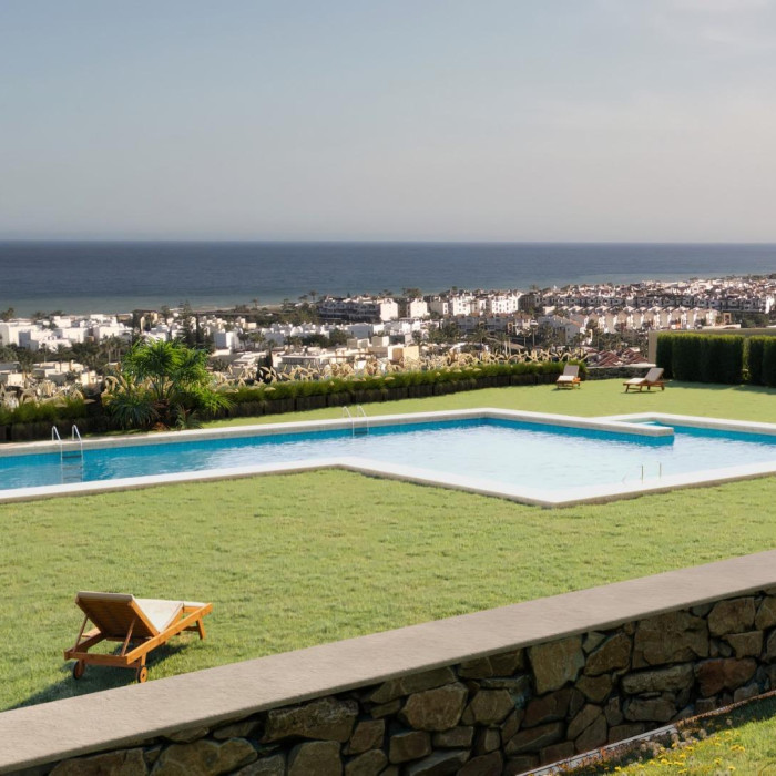 Appartement - Nouvelle construction - Vera - Vera playa