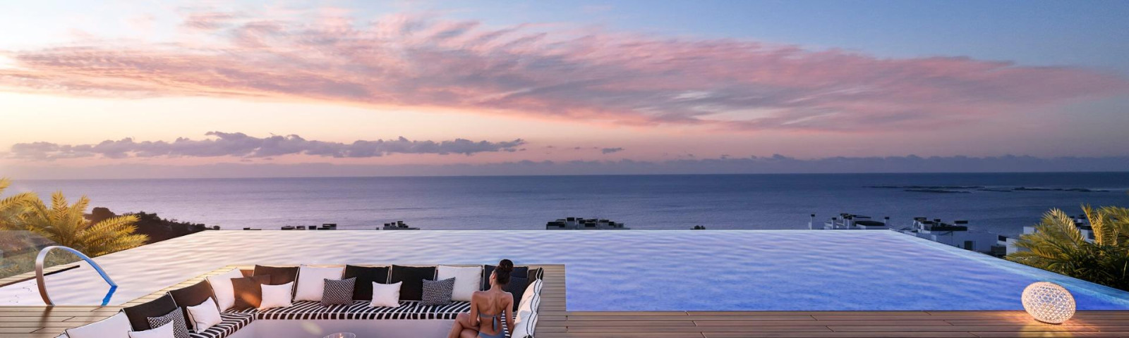 Appartement - Nouvelle construction - Villajoyosa - Playa del Torres