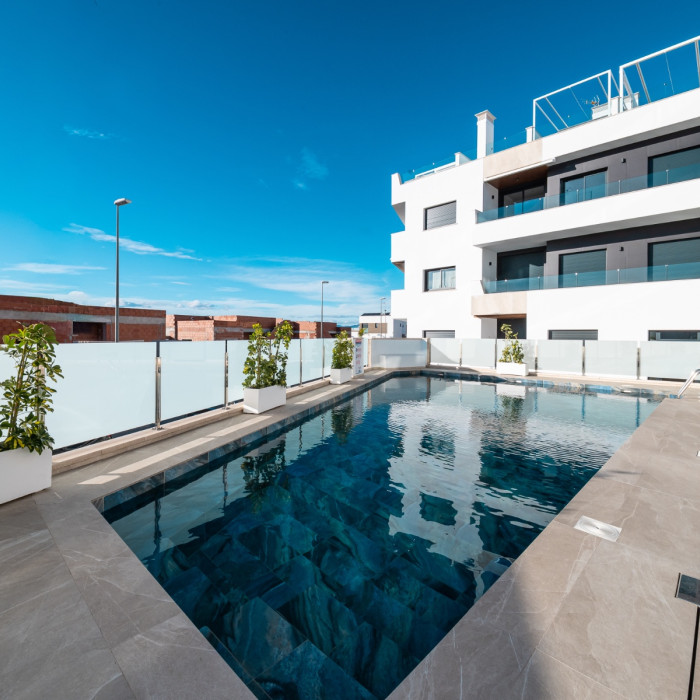 Appartement - Sale - Benijofar - Benijófar