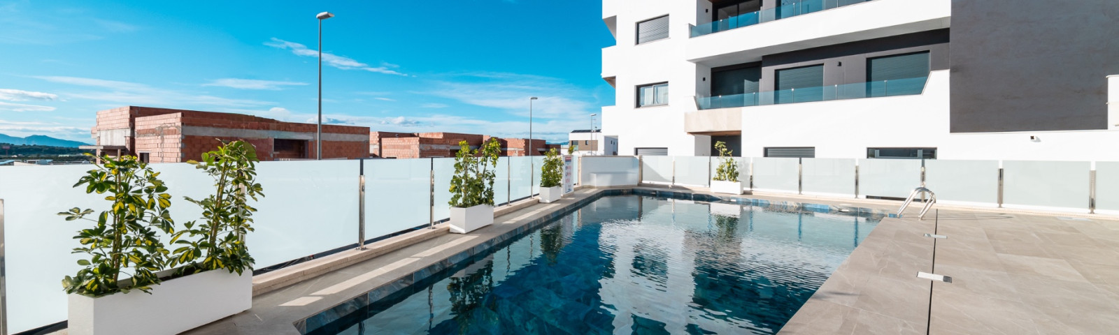 Appartement - Sale - Benijofar - Benijófar