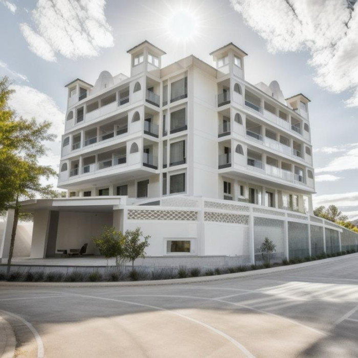 Atico - Obra Nueva - Bigastro - pueblo