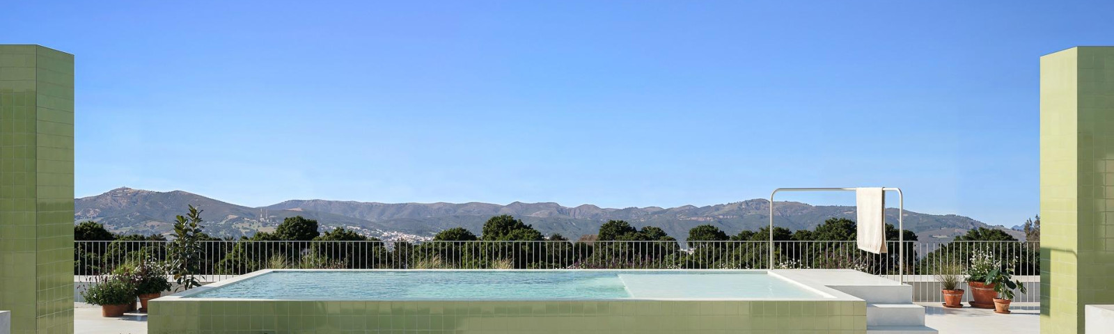 Atico - Obra Nueva - Jacarilla - pueblo