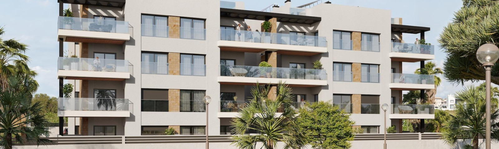 Atico - Obra Nueva - Torrevieja - Aguas Nuevas