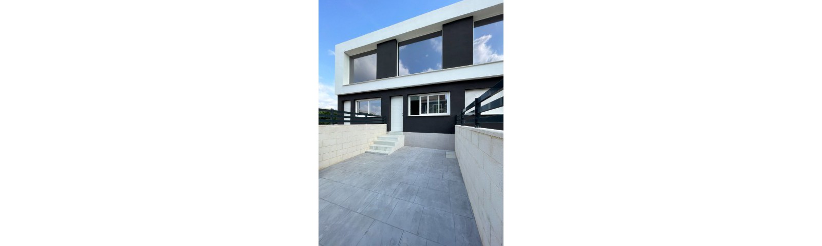 Bungalow - New Build - Santa Pola - Gran Alacant