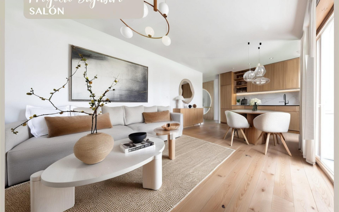 New Build - Apartment - Bigastro - CENTRO