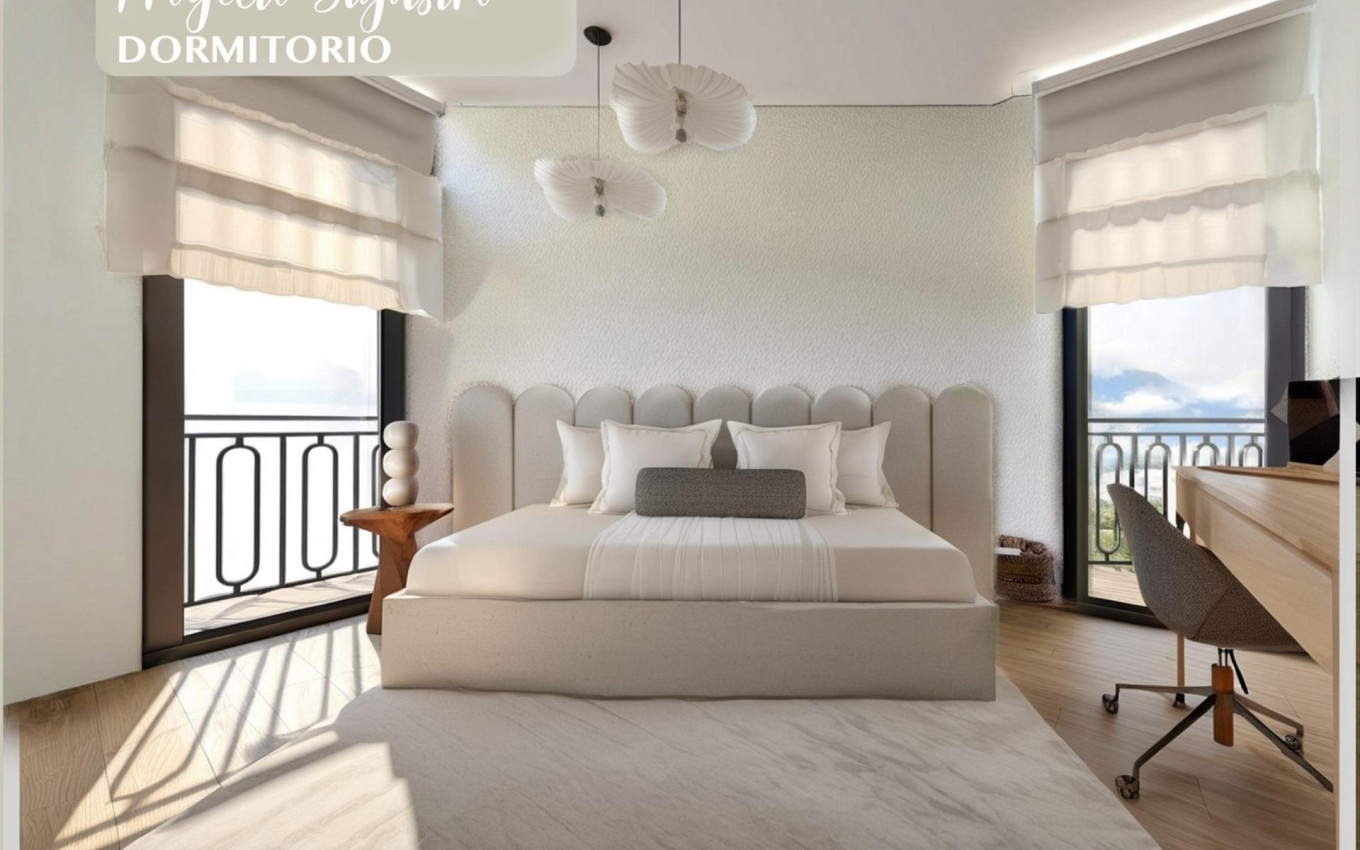 New Build - Apartment - Bigastro - CENTRO