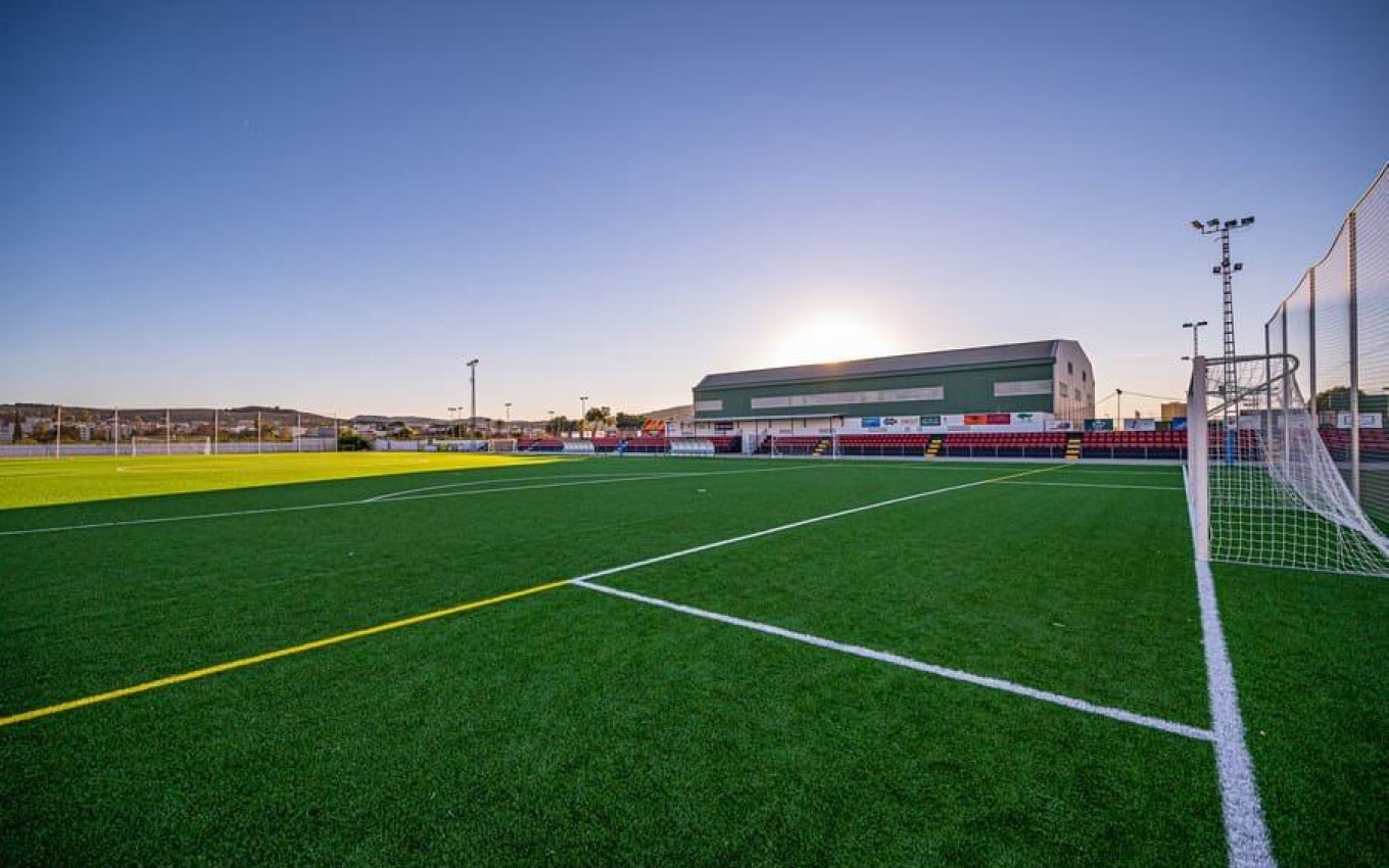 New Build - Apartment - Bigastro - pueblo