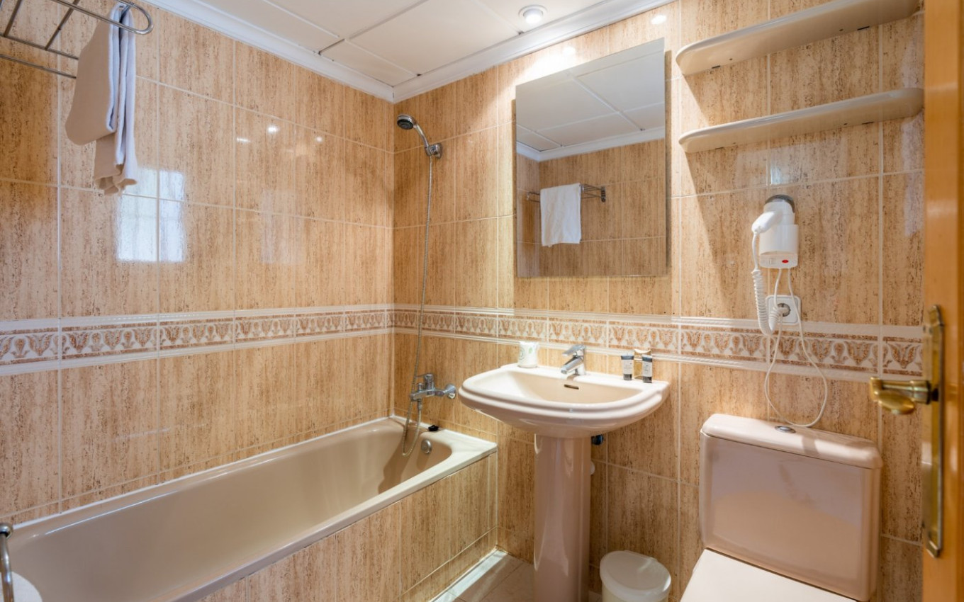 New Build - Apartment - Calpe - Gran sol