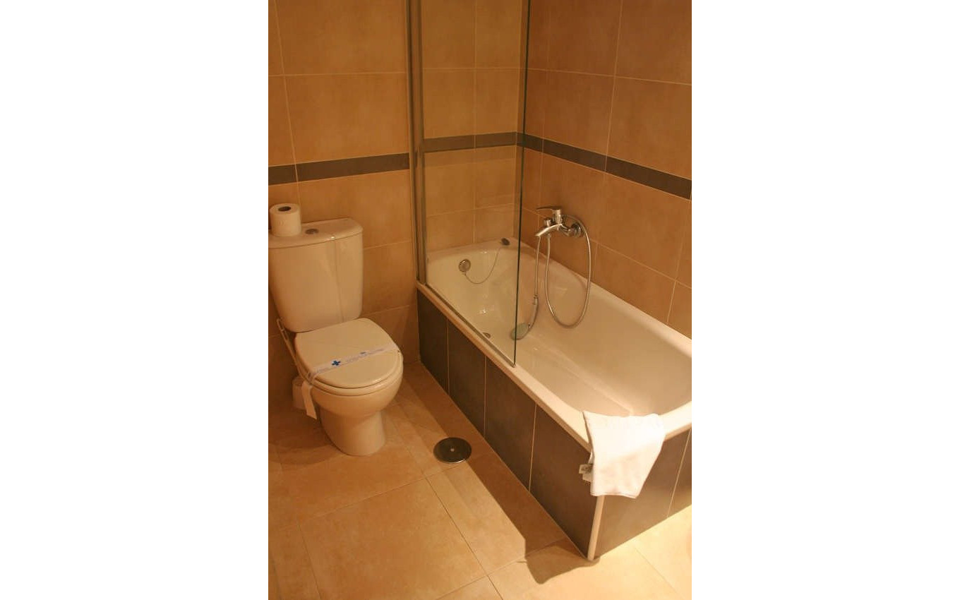 New Build - Apartment - Calpe - La Calalga