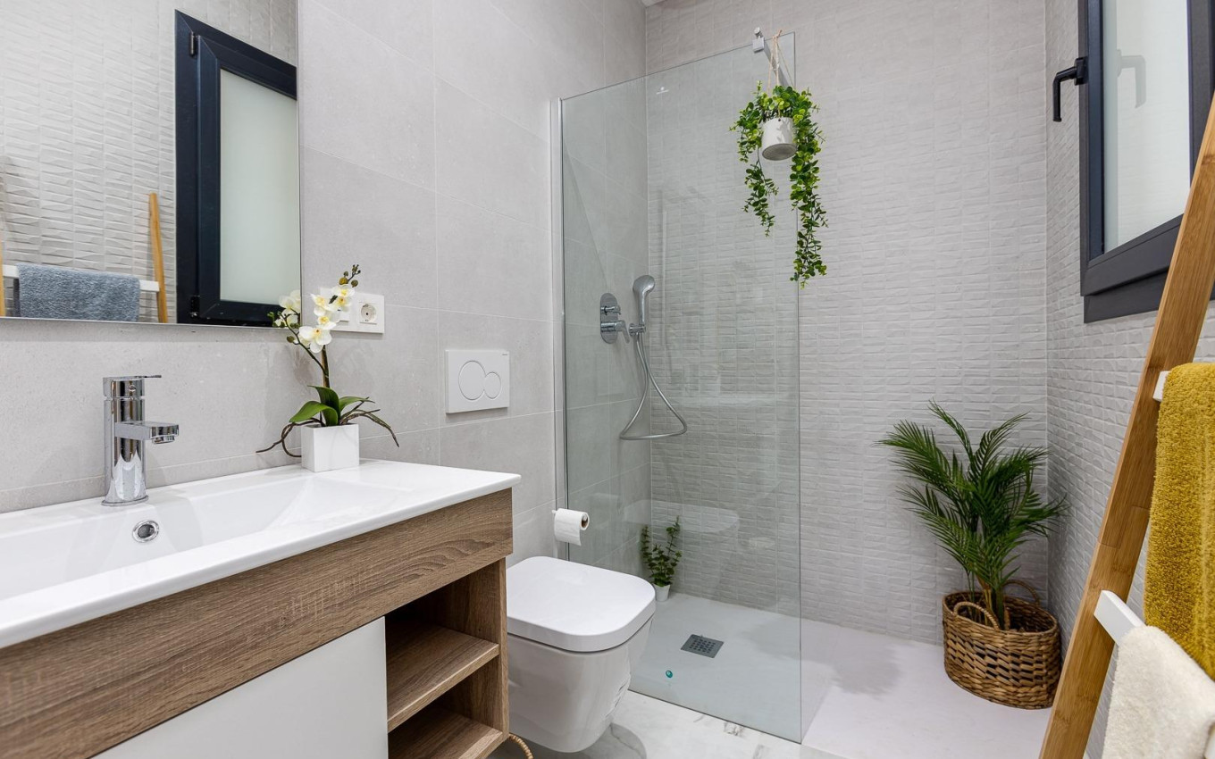 New Build - Apartment - Ciudad quesada - Lo Marabú