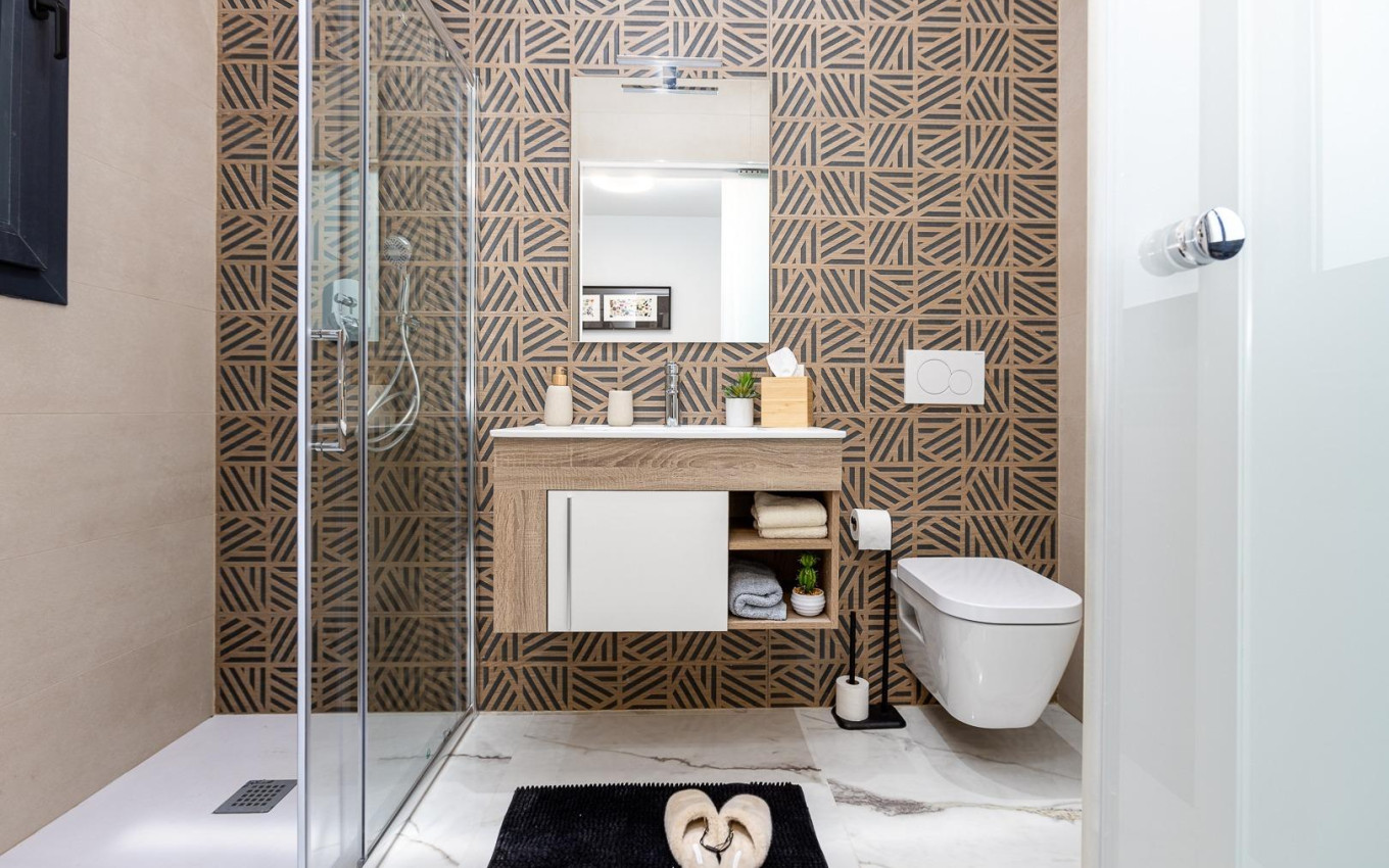 New Build - Apartment - Ciudad quesada - Lo Marabú