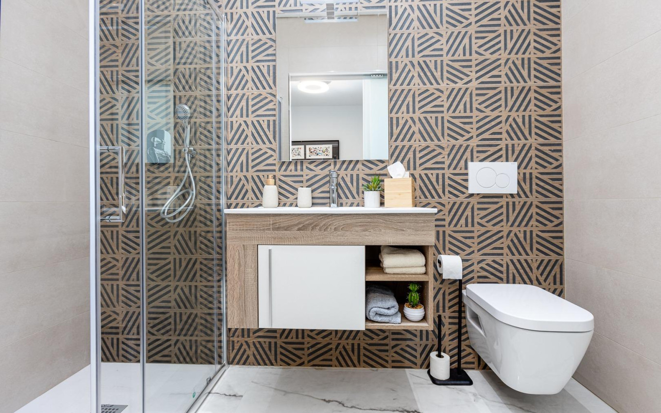 New Build - Apartment - Ciudad quesada - Lo Marabú