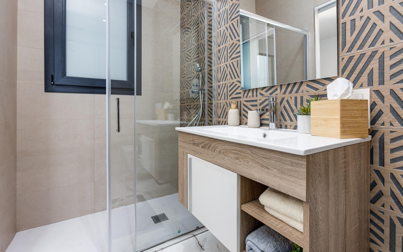New Build - Apartment - Ciudad quesada - Lo Marabú