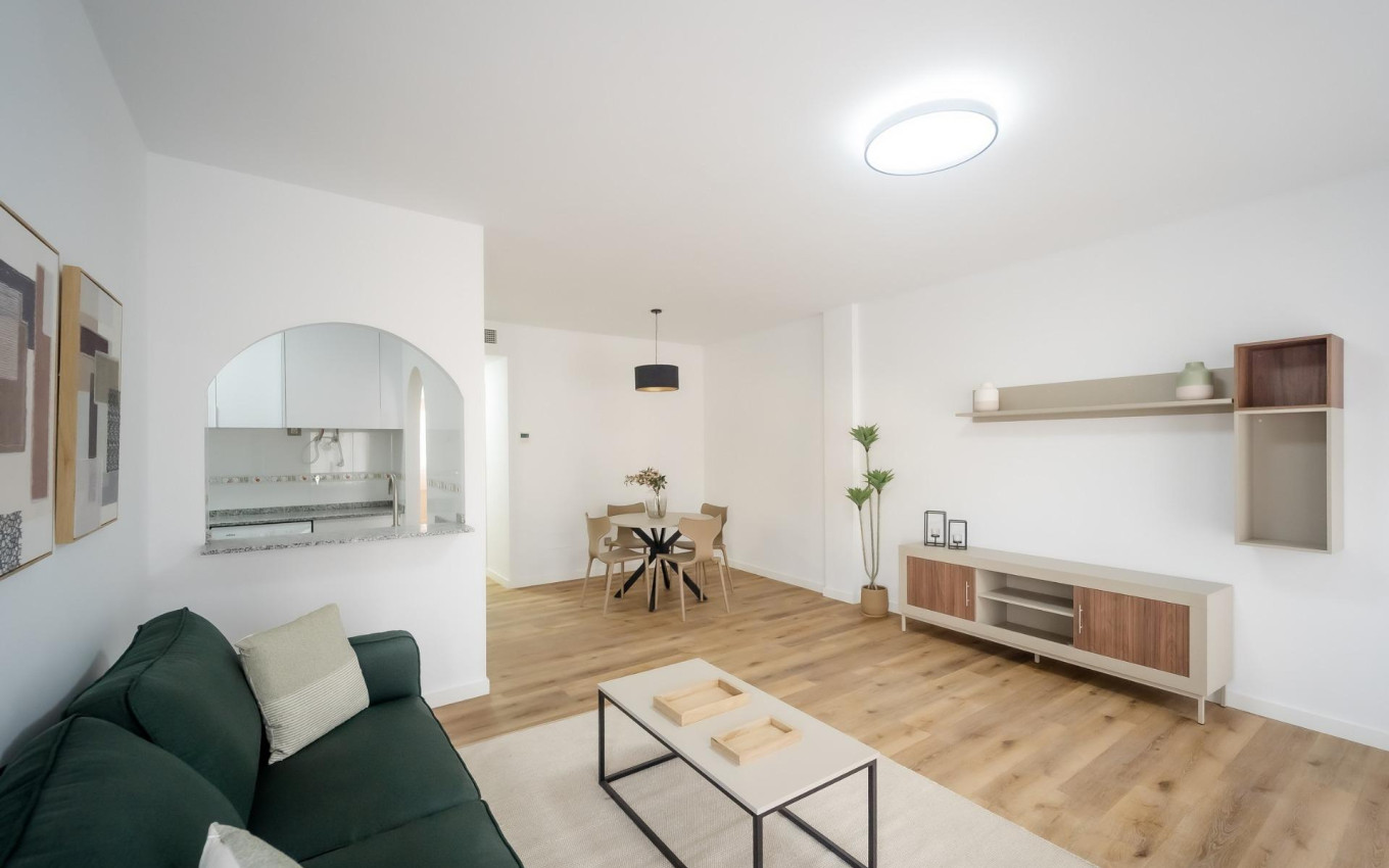 New Build - Apartment - Cuevas Del Almanzora - Herrerias