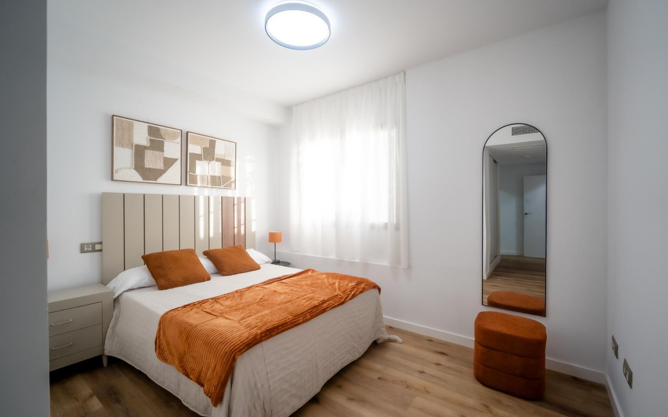 New Build - Apartment - Cuevas Del Almanzora - Herrerias