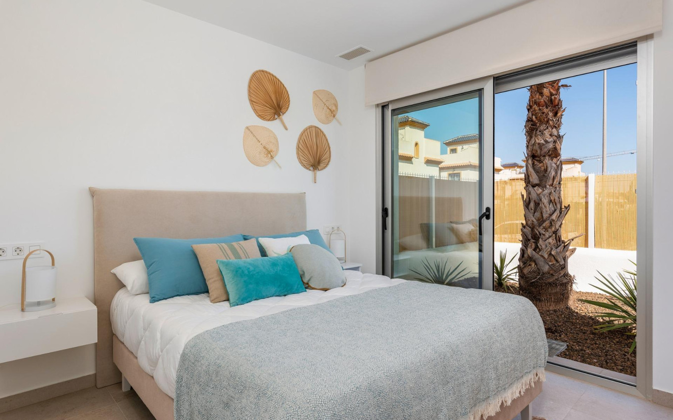 New Build - Apartment - Dolores - Sector 3