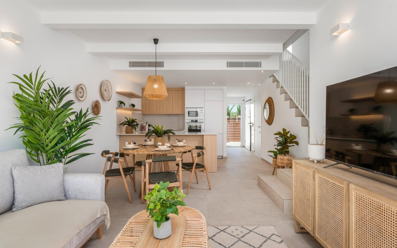 New Build - Apartment - Dolores - Sector 3