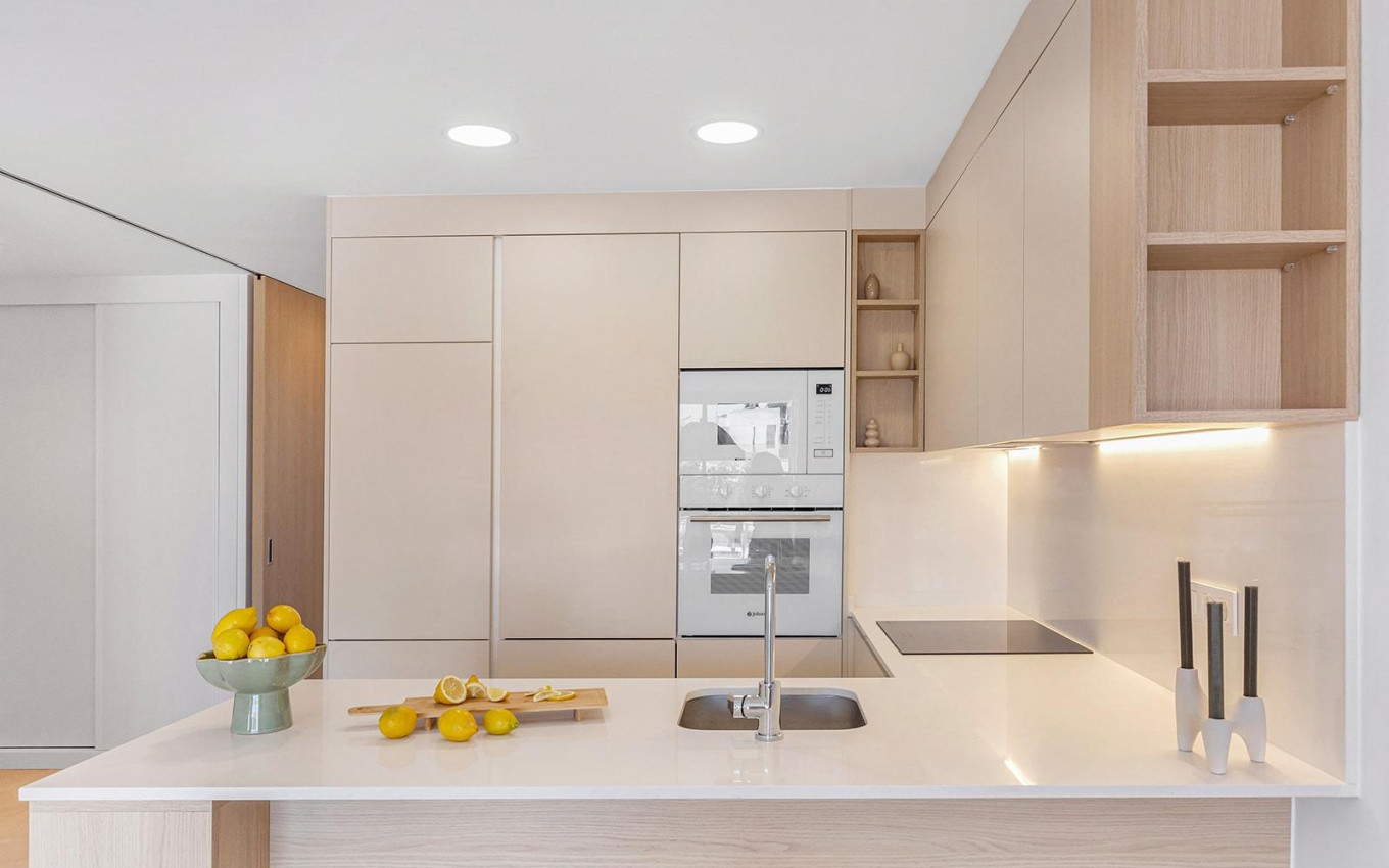 New Build - Apartment - Dolores - Sector 3