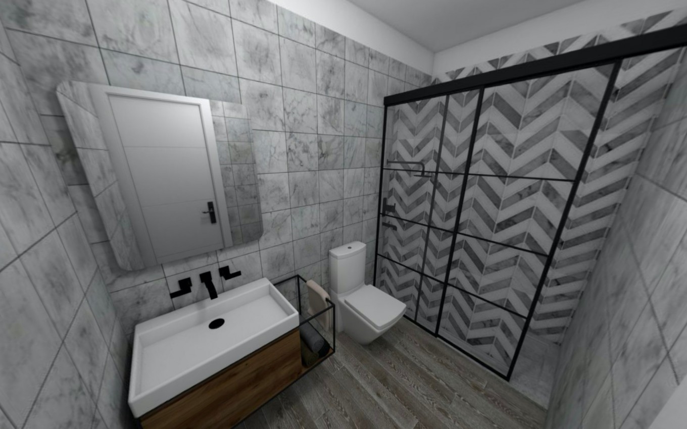 New Build - Apartment - Finestrat