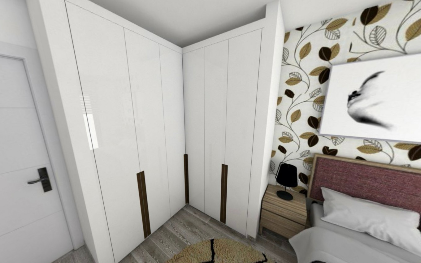 New Build - Apartment - Finestrat