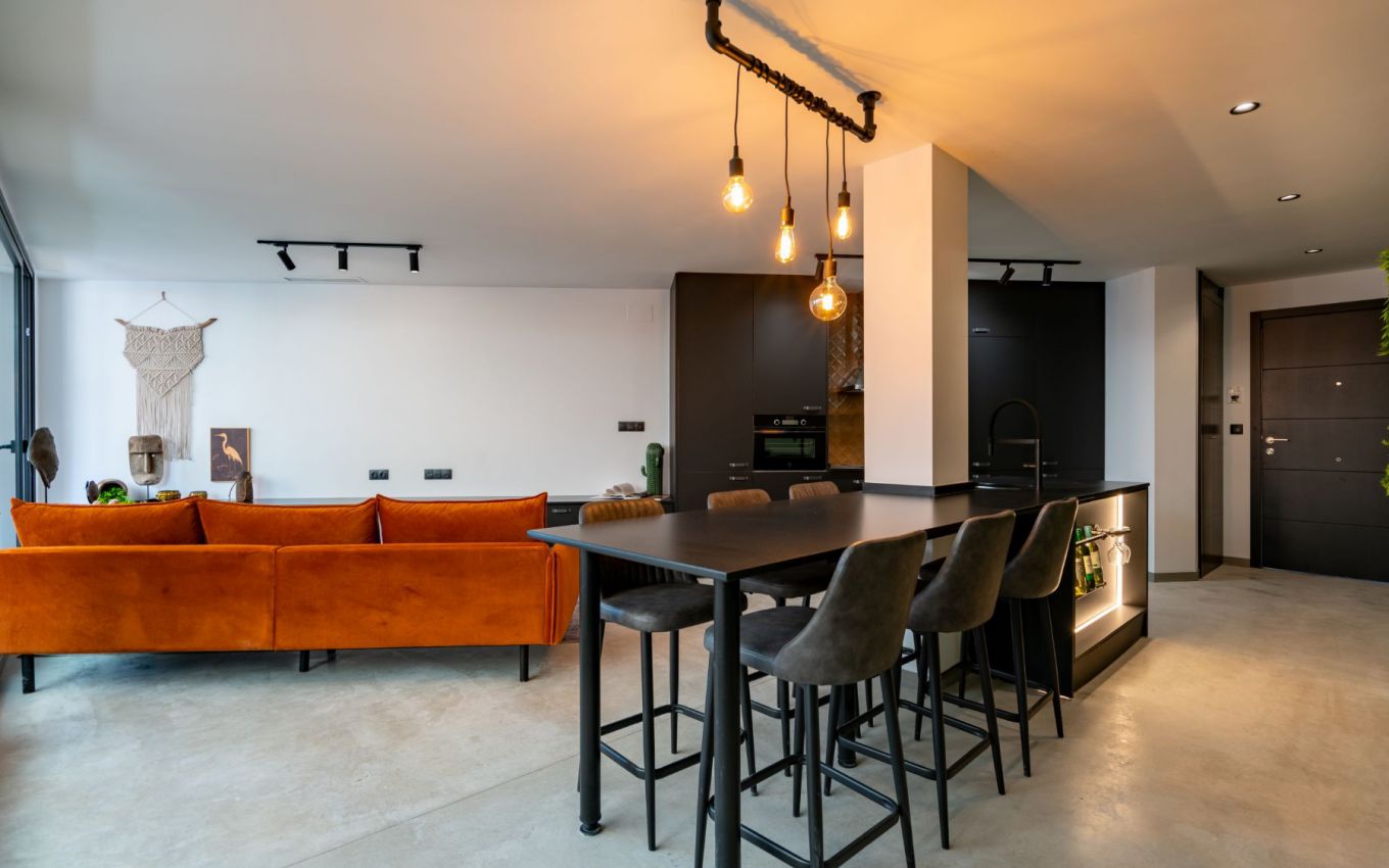 New Build - Apartment - Formentera del Segura